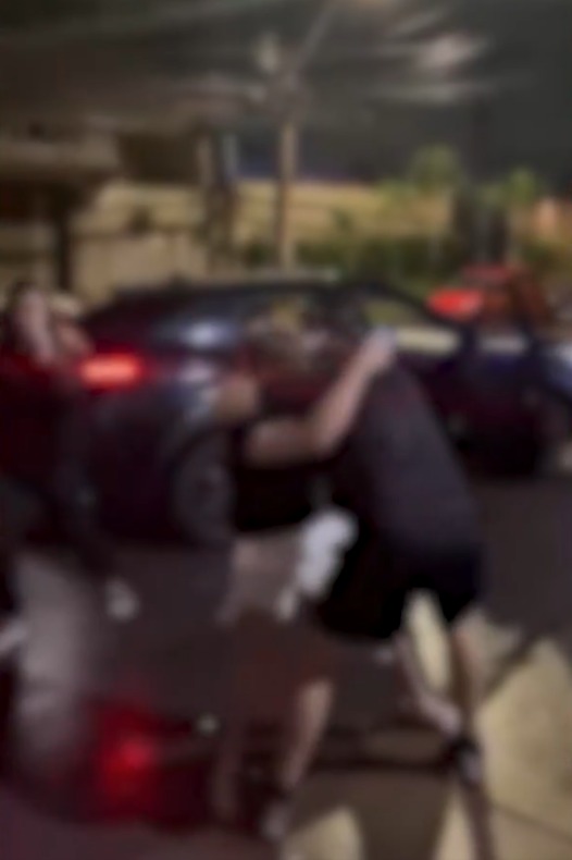 Adolescente foi internado em estado grave após briga por chiclete por Reprodução