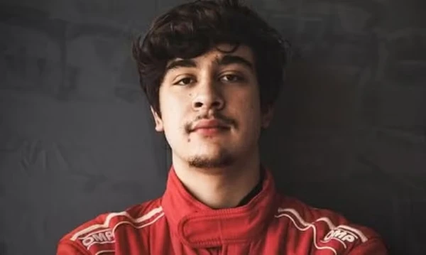 Suspeito foi identificado como Pedro Arthur Turra Basso por Reprodução