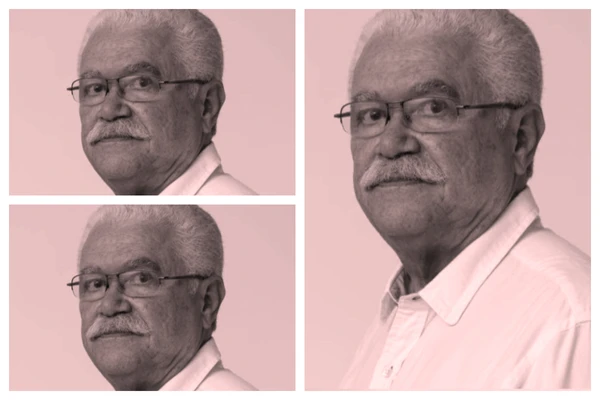 Atuação acadêmica de Antônio Ferreira da Silva abrange áreas como nanociência, energias renováveis e modelos de inteligência artificial aplicados a biomateriais e às ciências da saúde