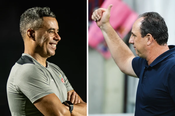 Bahia e Vitória se enfrentam pela primeira vez na temporada