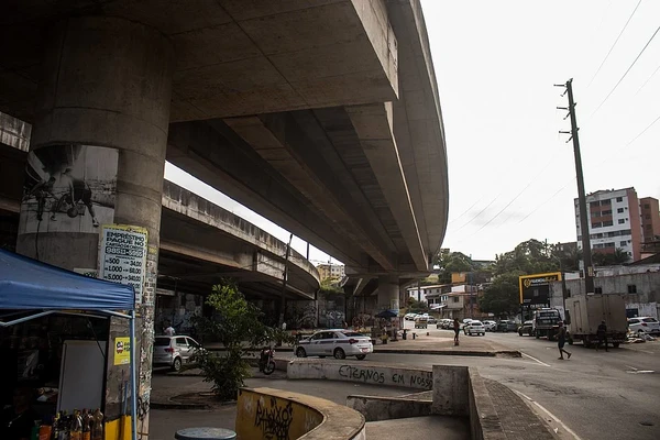 2º) Baixa de Quintas - 16% dos moradores são associados por Nara Gentil/Arquivo CORREIO