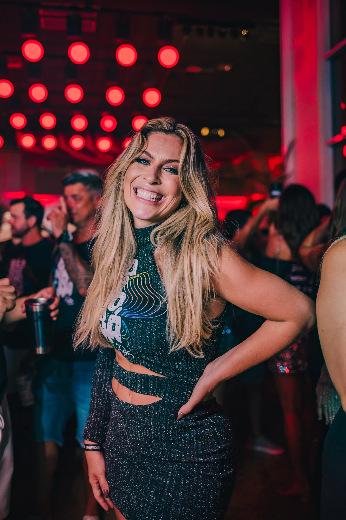 Bloquinho do Chá por Divulgação