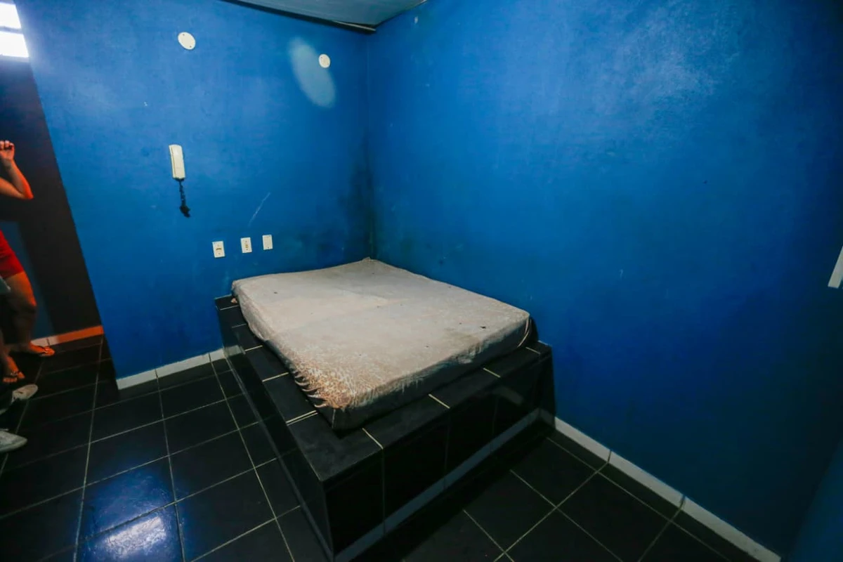 Brega de Orlando está com os dias contados por Arison Marinho