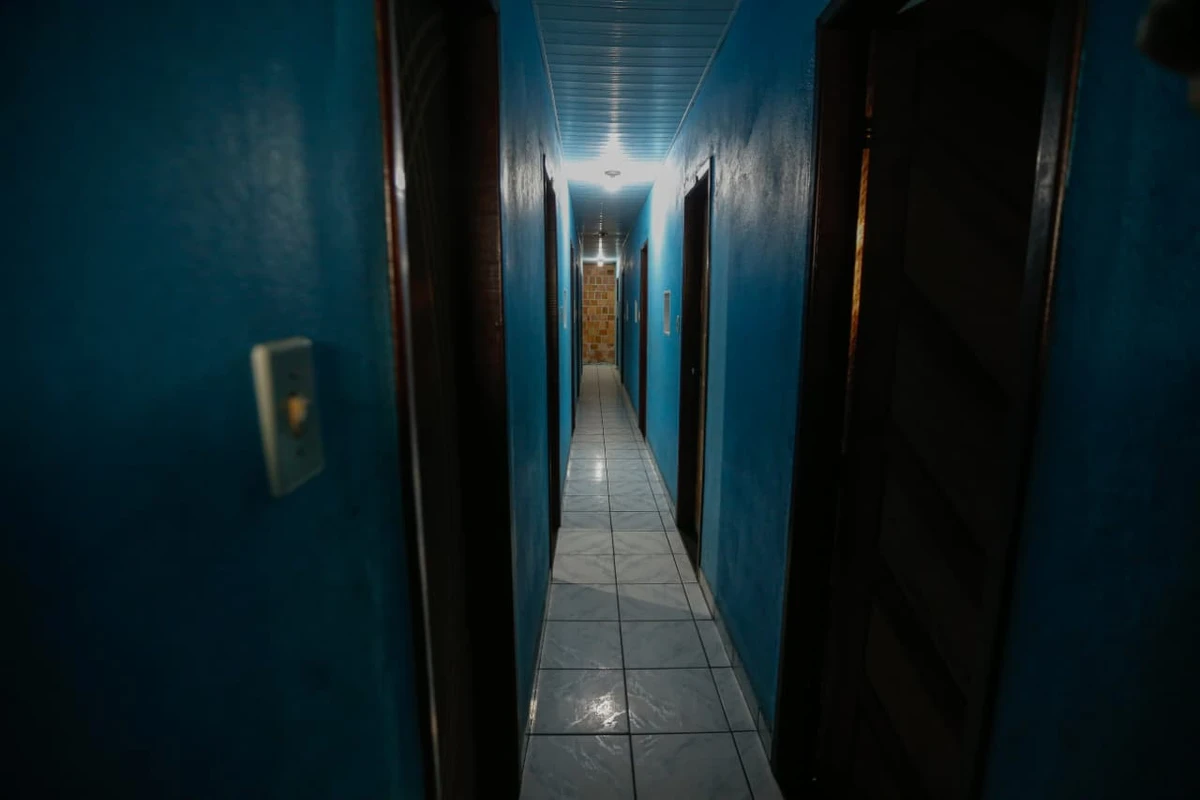 Brega de Orlando está com os dias contados por Arison Marinho