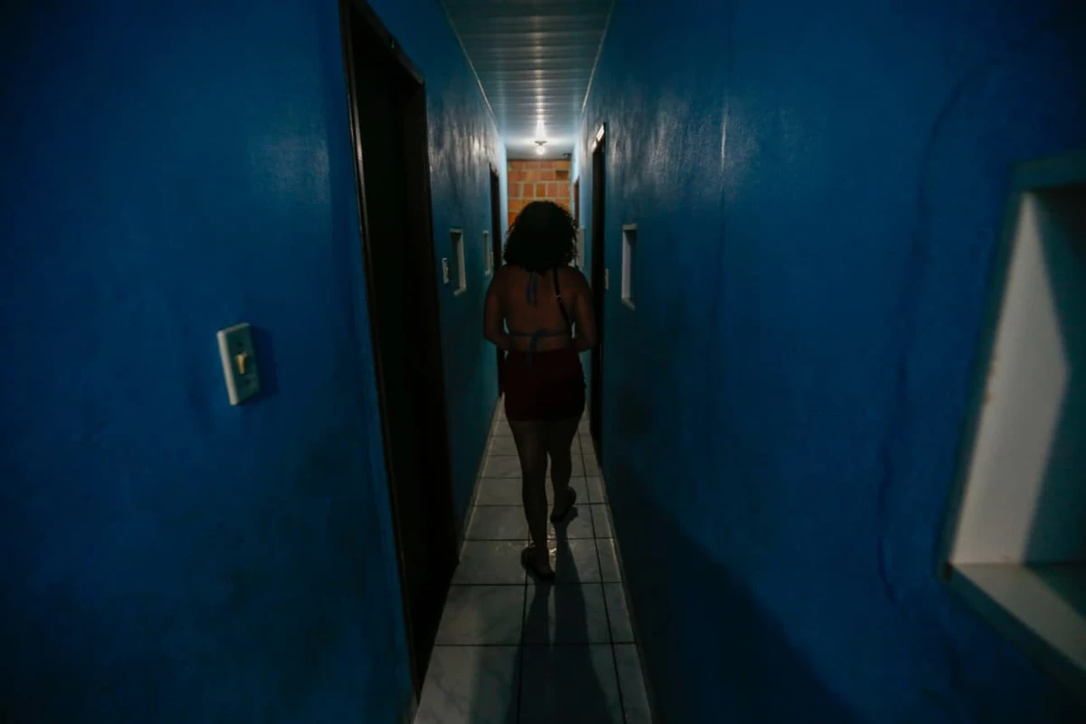 Brega de Orlando está com os dias contados por Arison Marinho