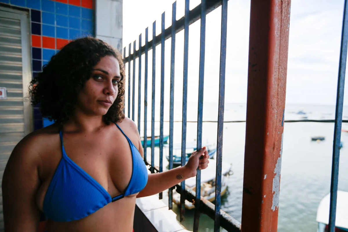 Brega de Orlando está com os dias contados por Arison Marinho