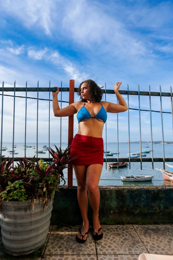 Brega de Orlando está com os dias contados por Arison Marinho