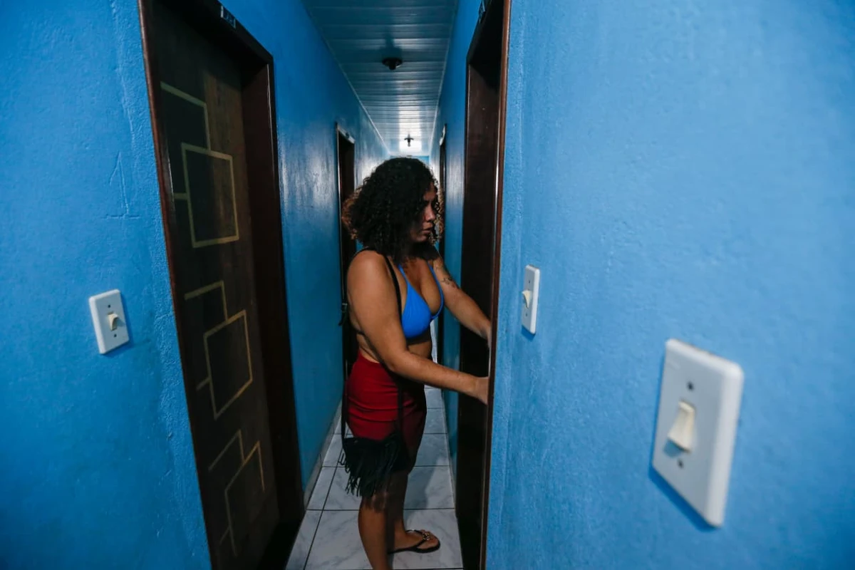 Brega de Orlando está com os dias contados por Arison Marinho