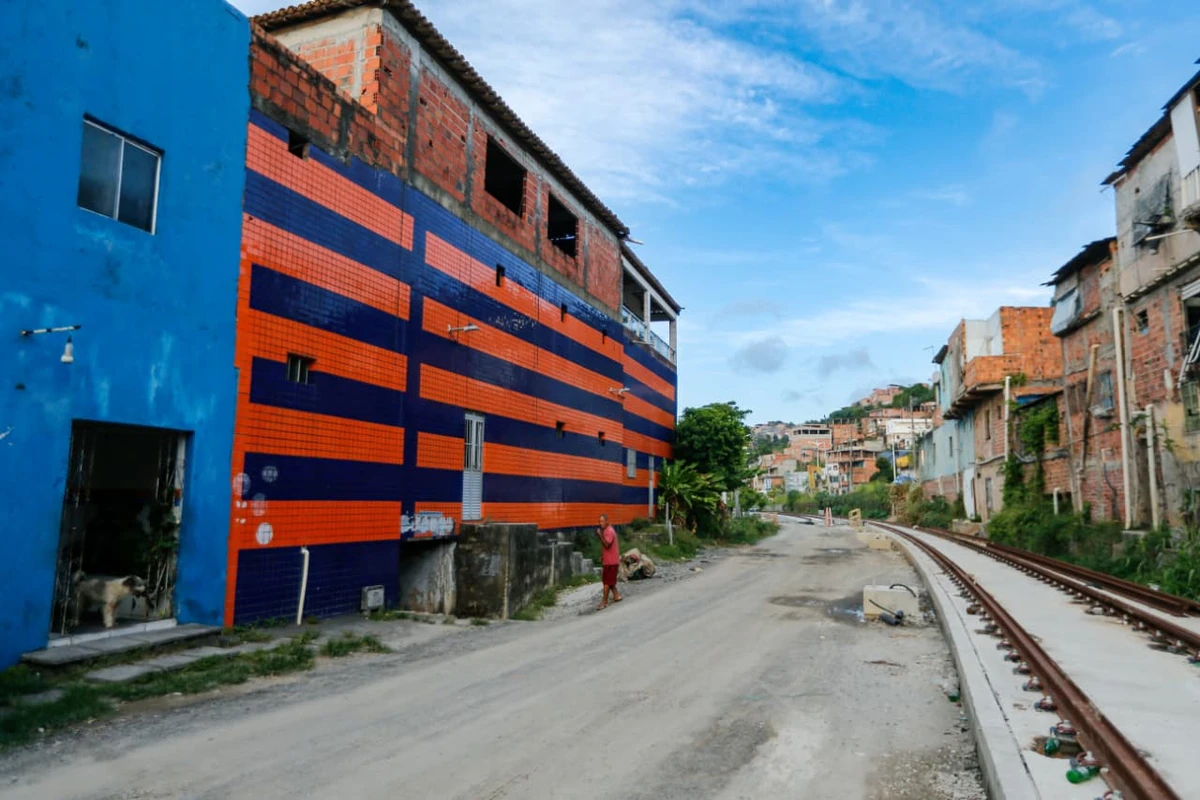 Brega de Orlando está com os dias contados por Arison Marinho