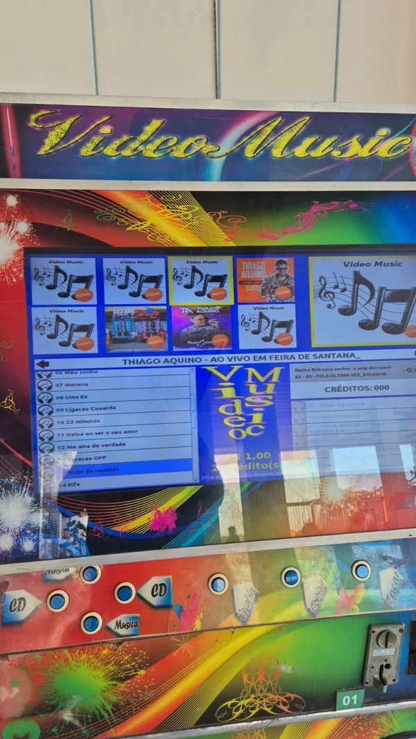 Brega de Orlando está com os dias contados por Arison Marinho