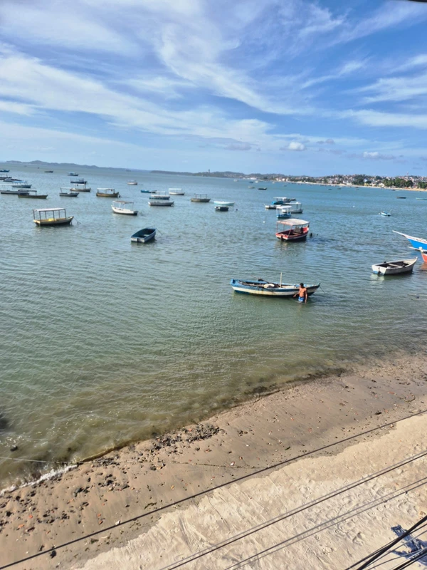 Brega de Orlando está com os dias contados por Arison Marinho