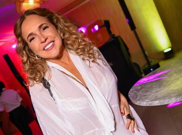 cap alao alo por Elias Dantas