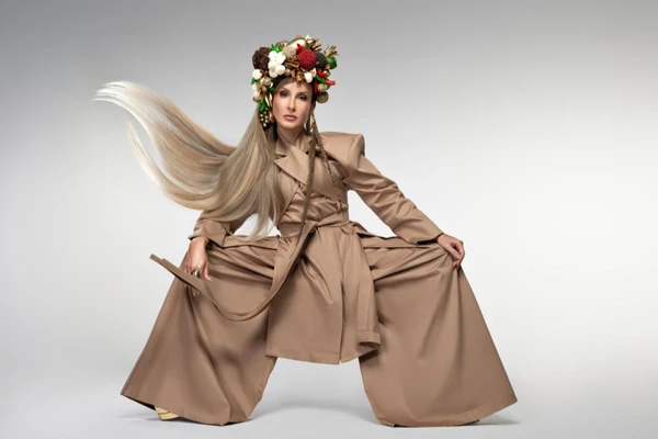 Claudia Leitte usa especiarias como forma de ambientar seu universo do Carnaval 2026