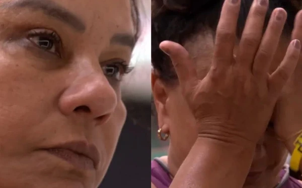 Equipe de Solange Couto aponta etarismo após Prova do Anjo do BBB26