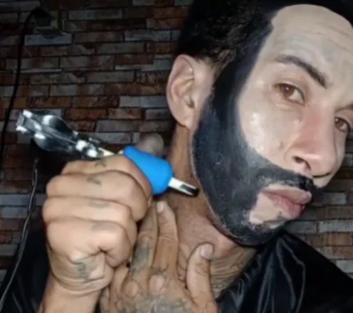 Fã de Gusttavo Lima