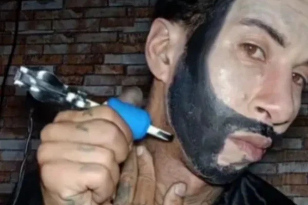 Fã de Gusttavo Lima por Reprodução