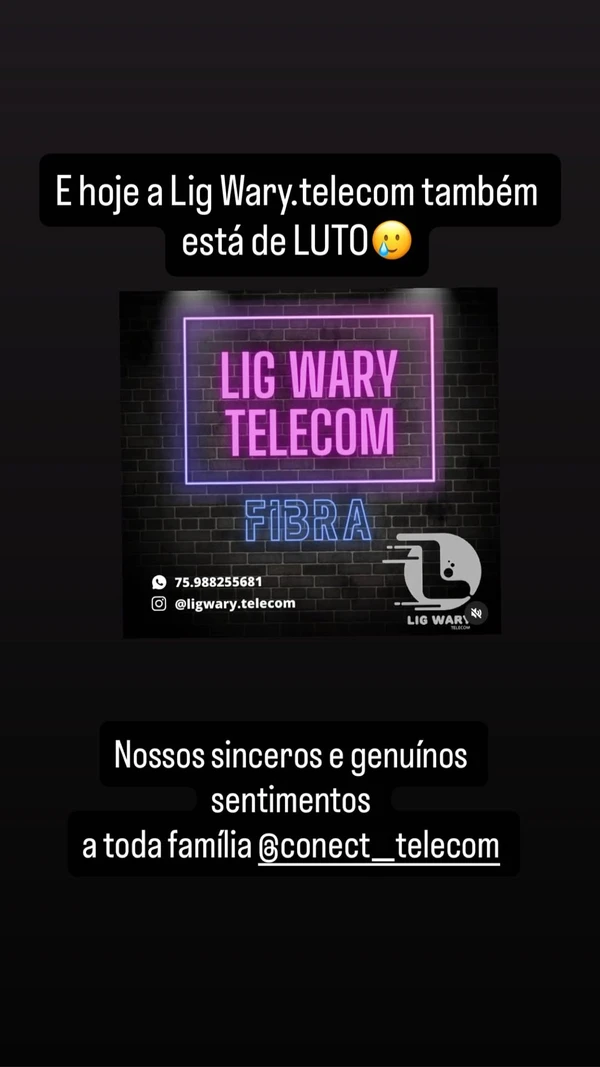 Familiares e amigos lamentaram a morte de Kyka Monteiro por Reprodução/ Redes sociais