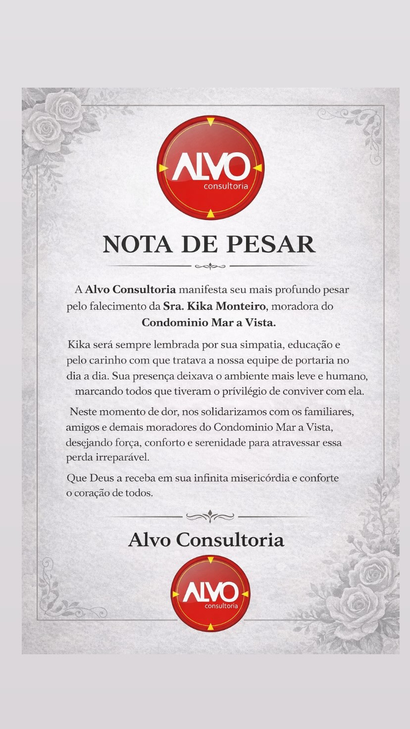 Familiares e amigos lamentaram a morte de Kyka Monteiro por Reprodução/ Redes sociais