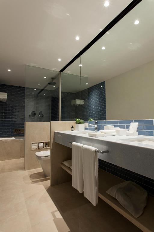 Instalações do Hotel Fasano Salvador por Reprodução/Booking.com