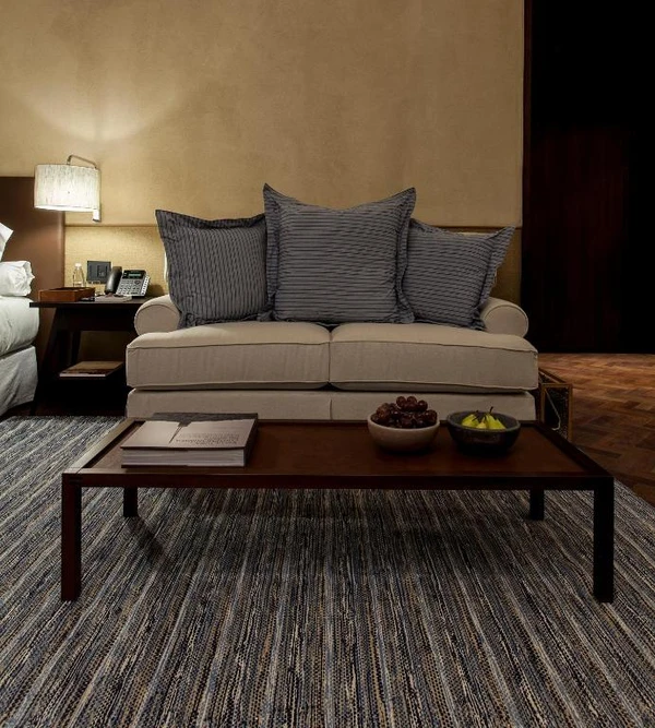 Instalações do Hotel Fasano Salvador por Reprodução/Booking.com