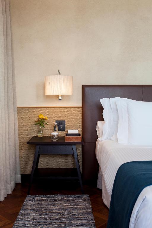 Instalações do Hotel Fasano Salvador por Reprodução/Booking.com