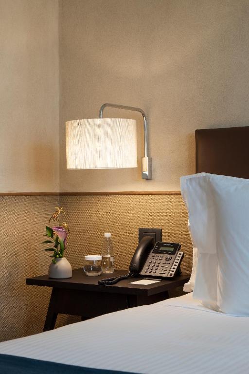 Instalações do Hotel Fasano Salvador por Reprodução/Booking.com