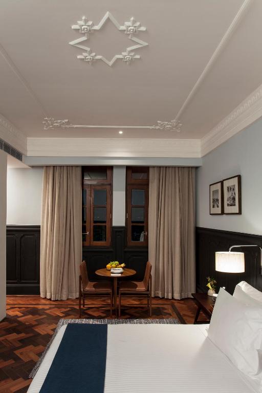 Instalações do Hotel Fasano Salvador por Reprodução/Booking.com