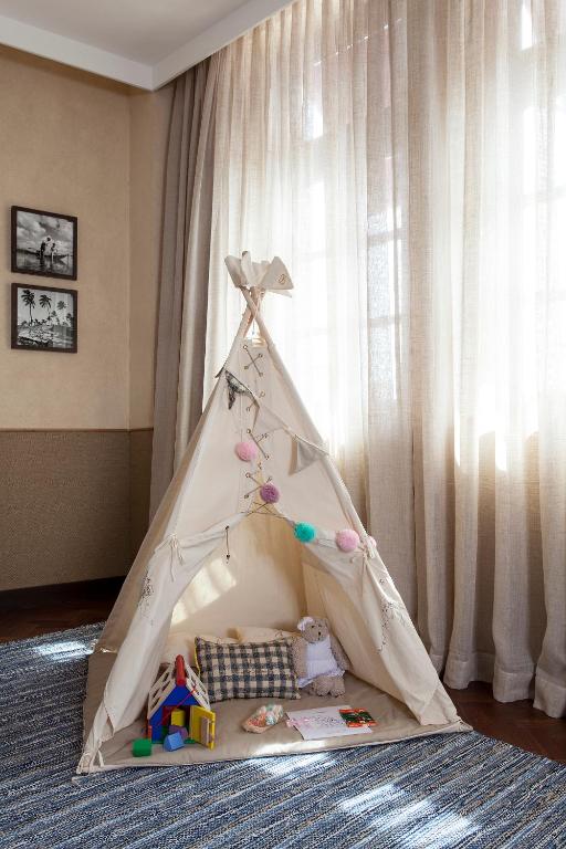 Instalações do Hotel Fasano Salvador por Reprodução/Booking.com