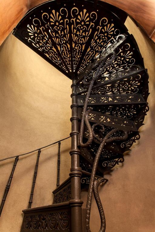 Instalações do Hotel Fasano Salvador por Reprodução/Booking.com