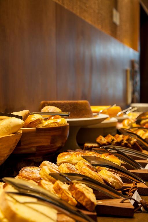 Instalações do Hotel Fasano Salvador por Reprodução/Booking.com