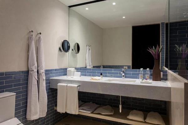 Instalações do Hotel Fasano Salvador por Reprodução/Booking.com