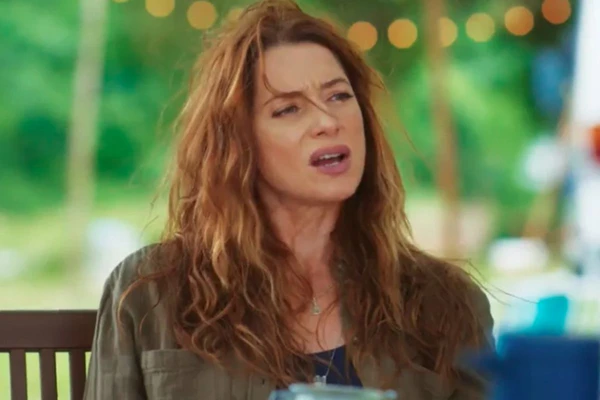 Janete deixará Zilá furiosa em 'Coração Acelerado'