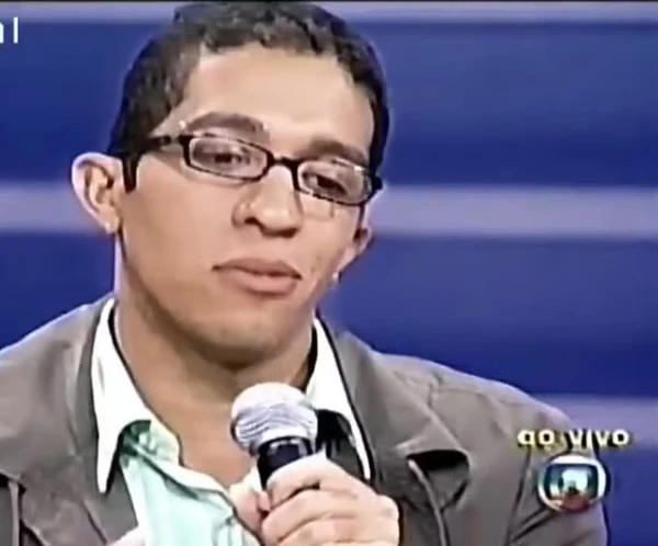 Jean Wyllys responde ao amigo Wagner Moura durante o "Lavagem de roupa suja" do "BBB 5" por Reprodução