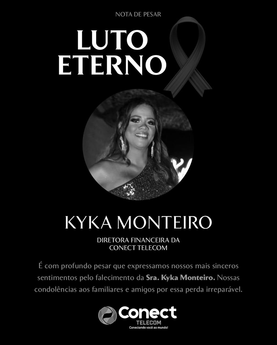 Kyka Monteiro por Reprodução/Redes sociais