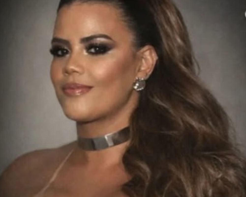 Kyka Monteiro por Reprodução/Redes sociais