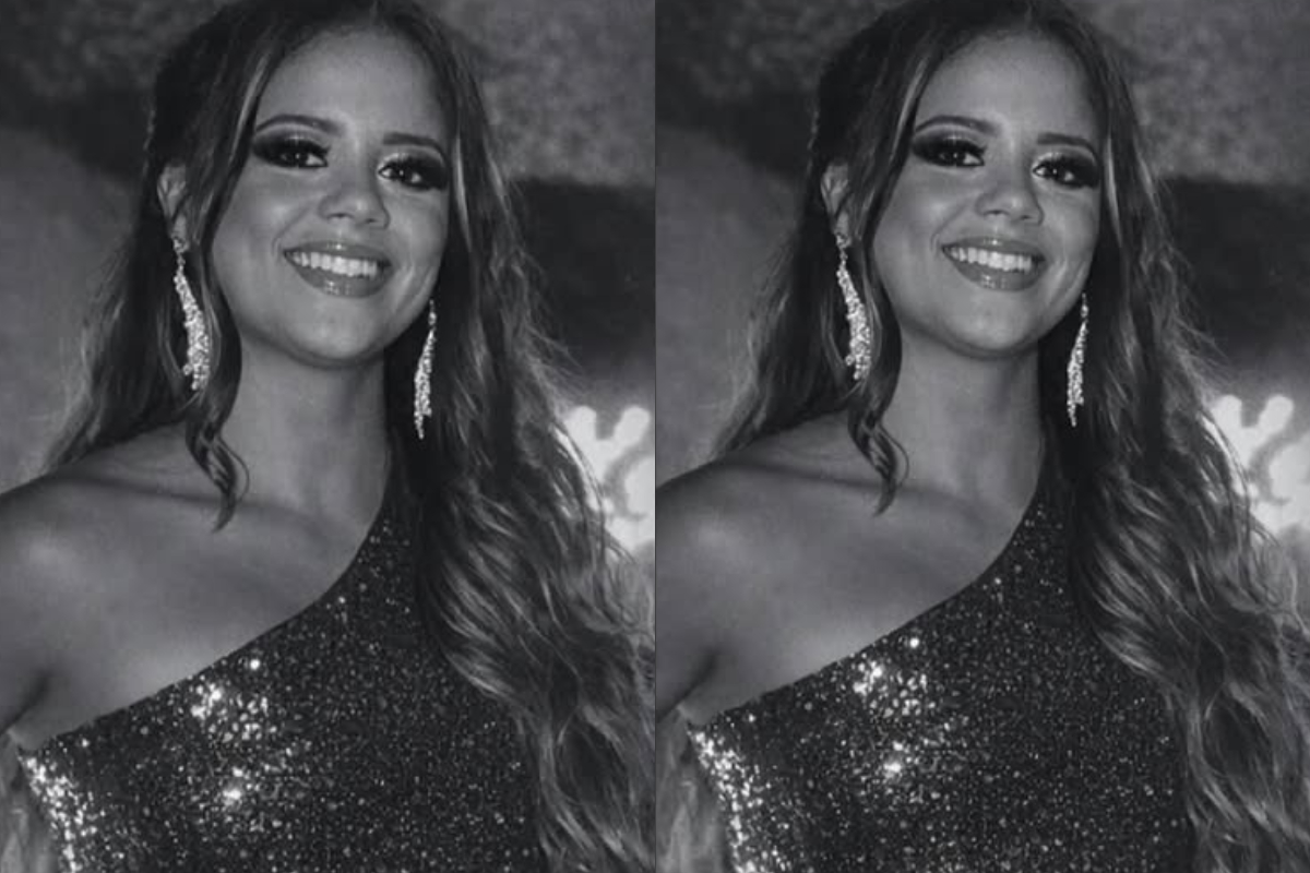 Kyka Monteiro por Reprodução/Redes sociais