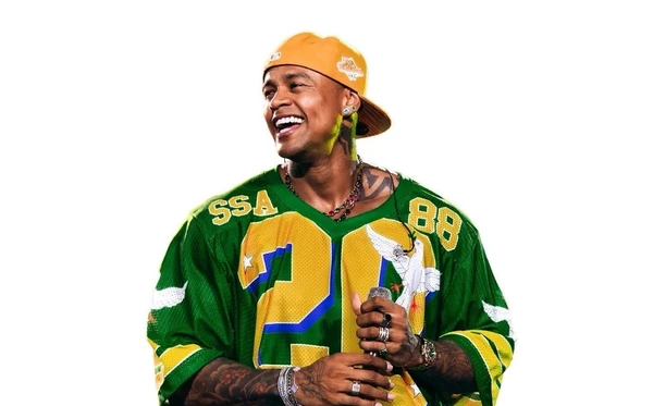 Léo Santana apresenta o tema Brasileiraggem para o Carnaval 2026