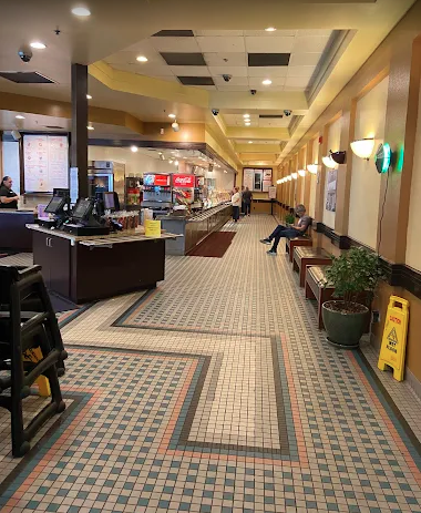 Restaurante fica em Brownsville, no Texas (EUA) por Reprodução | Google