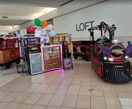 Restaurante fica em Brownsville, no Texas (EUA) por Reprodução | Google