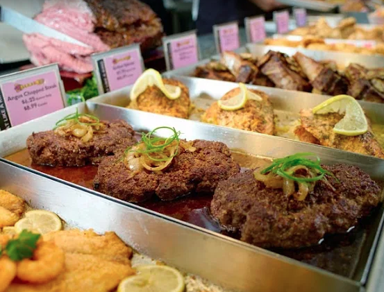 Restaurante fica em Brownsville, no Texas (EUA) por Reprodução | Google