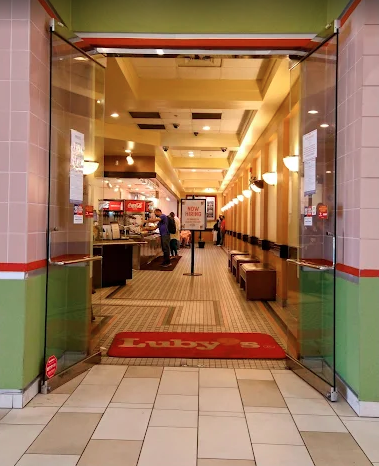 Restaurante fica em Brownsville, no Texas (EUA) por Reprodução | Google