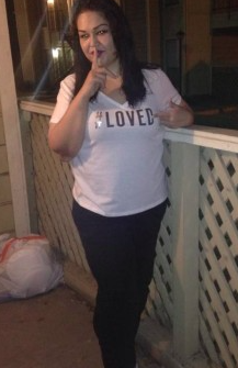 Mayra Rosales superou dificuldades e provou que é possível calcançar objetivos com foco e determinação por Reprodução | Redes Sociais