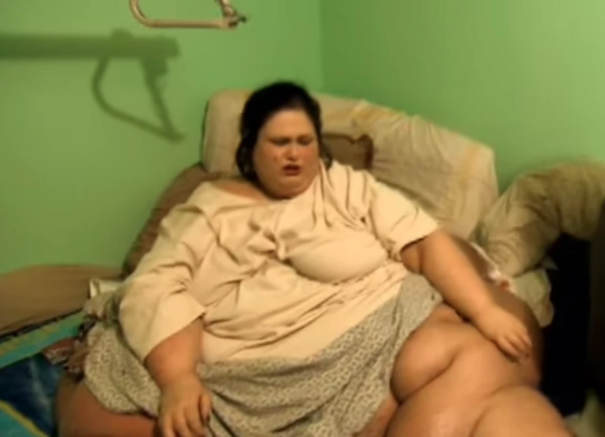 Mayra Rosales superou dificuldades e provou que é possível calcançar objetivos com foco e determinação por Reprodução | Redes Sociais