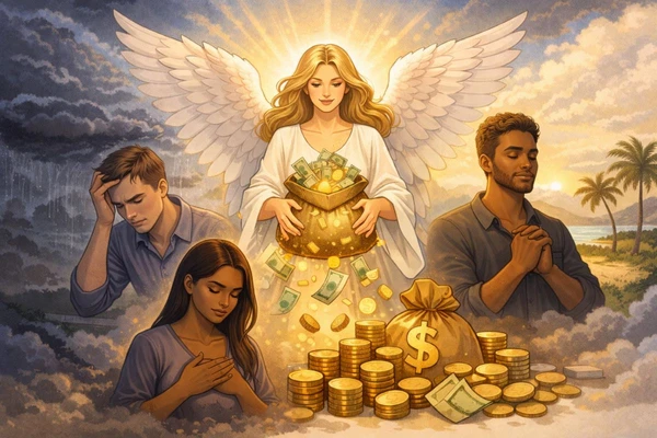 Momento é de prosperidade e mudanças