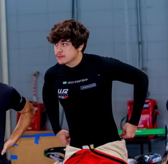 Pedro Arthur Turra Basso por Reprodução