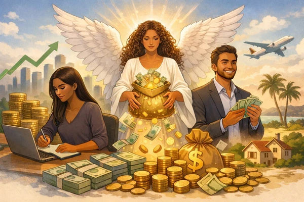 Período de ganhos financeiros acontece nos próximos dias