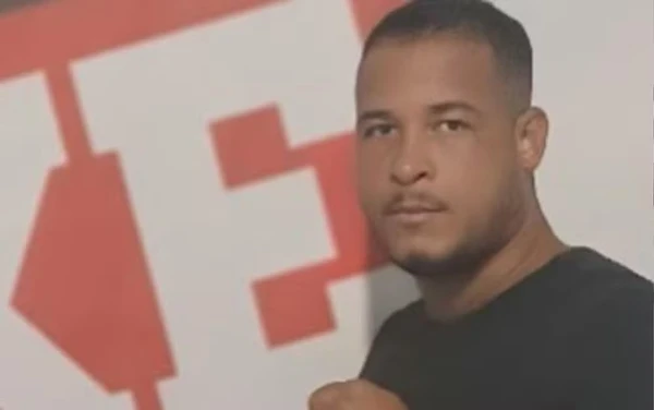 Professor de boxe foi morto em Salvador