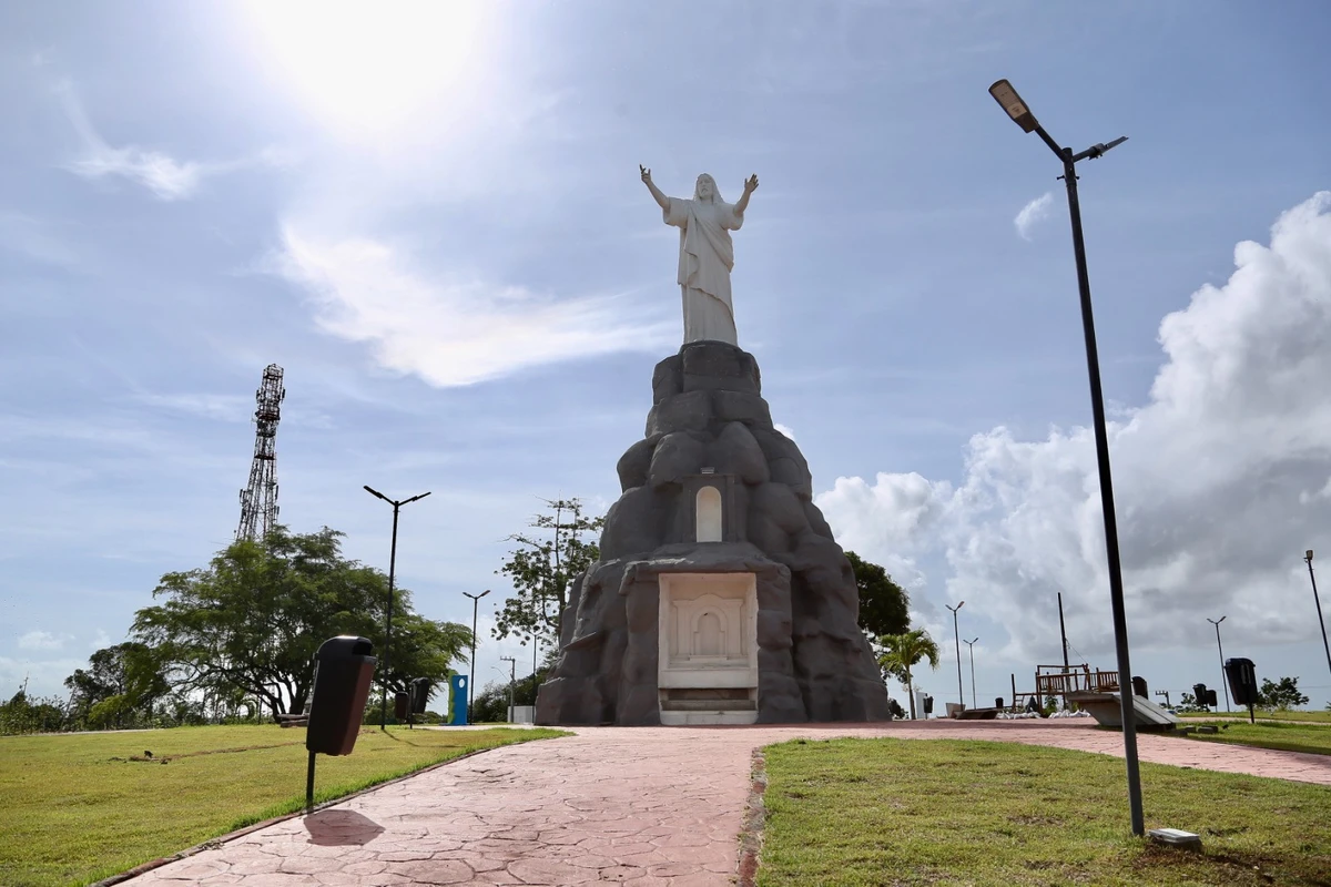 São Cristóvão, em Sergipe por Heitor Xavier/Prefeitura de São Cristóvão