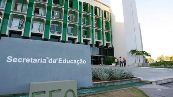 Secretaria da Educação