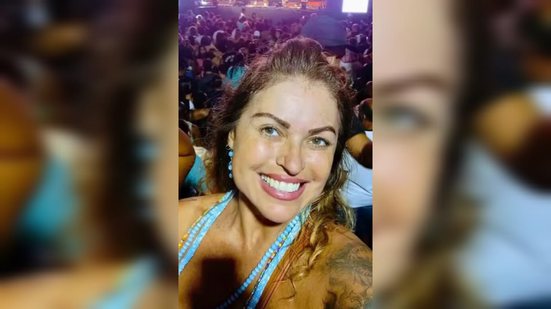 Turista gaúcha foi acusada de injúria racial por Reprodução